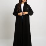 Black Abaya