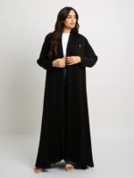 Black Abaya